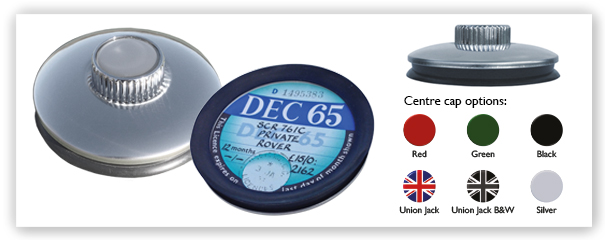 Barnacle style suction type tax disc holders for classic and vintage vehicles